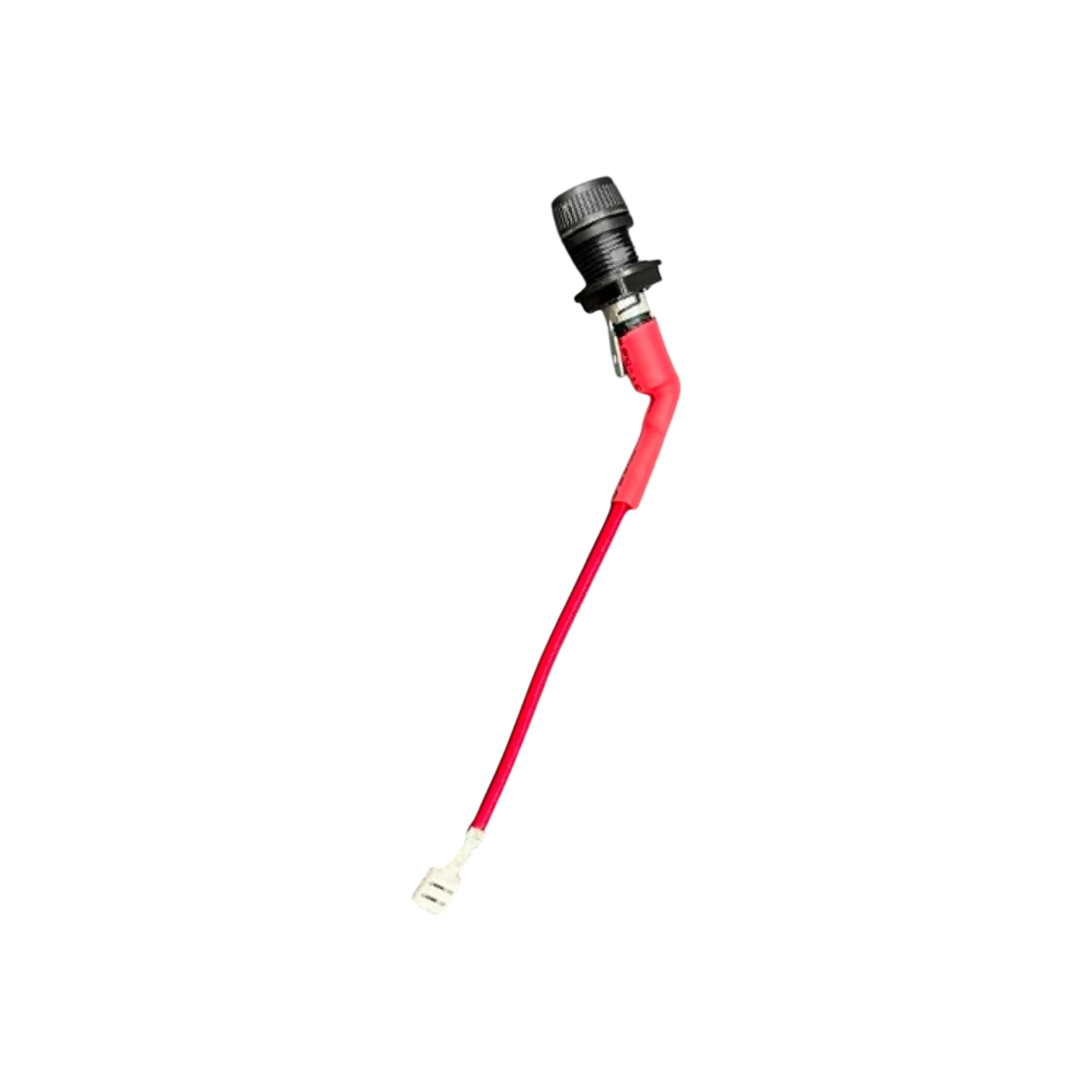 Cyclops Fence Side Internal Fuse Holder with Cap