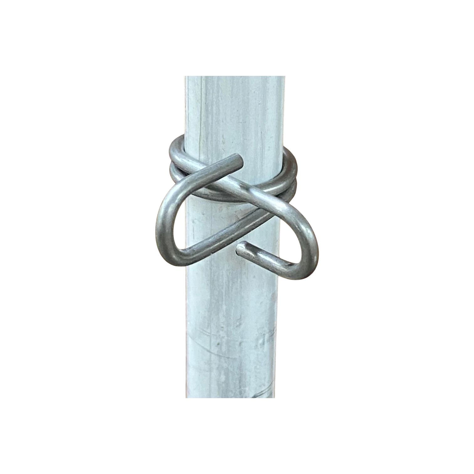 Stainless Spring Clips (50 packs)