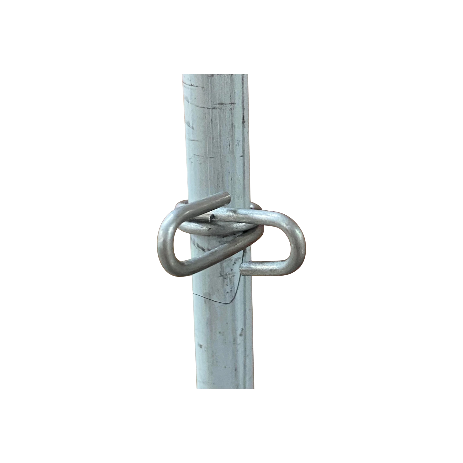 Stainless Spring Clips (50 packs)