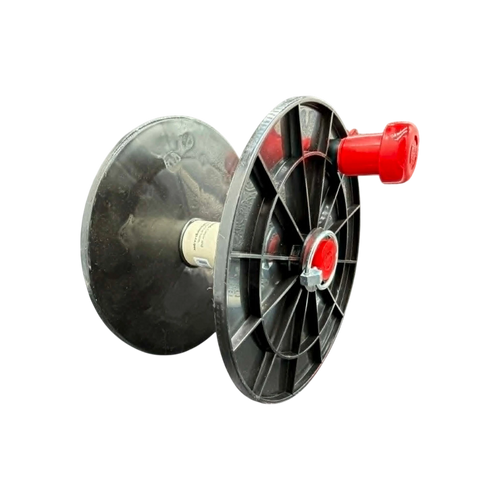 Mini Reel with Lynch Pin