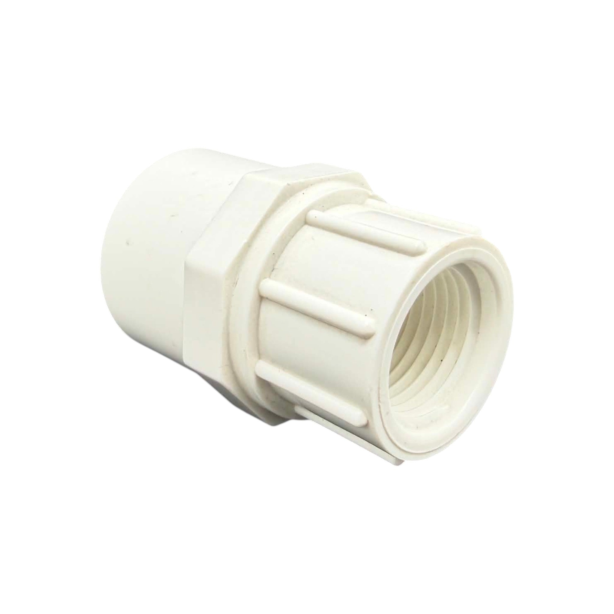PVC - Sch. 40 Female Adapter(Soc x FPT)