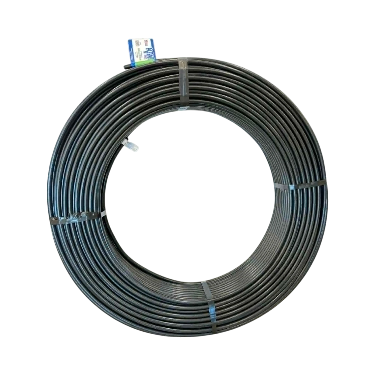 12 1/2 Gauge,  Double - Wall Insulated Underground Wire