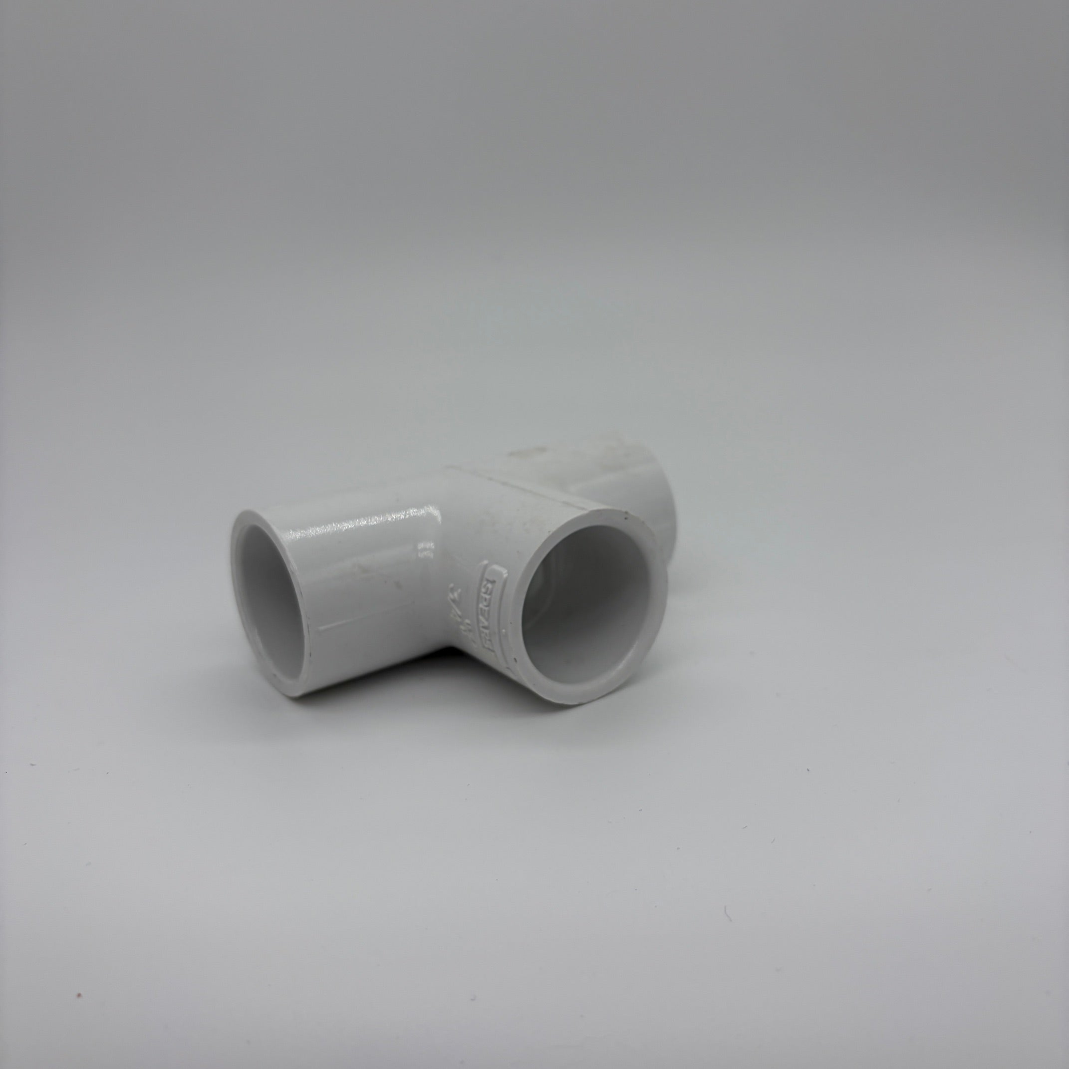 PVC - Sch. 40 Tee