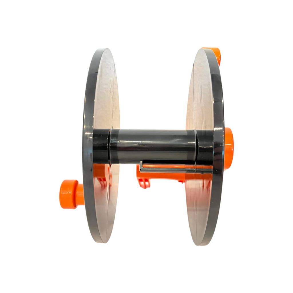 Gallagher Mini Reel 1:1