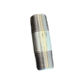 Galvanized Nipple - 3/8"