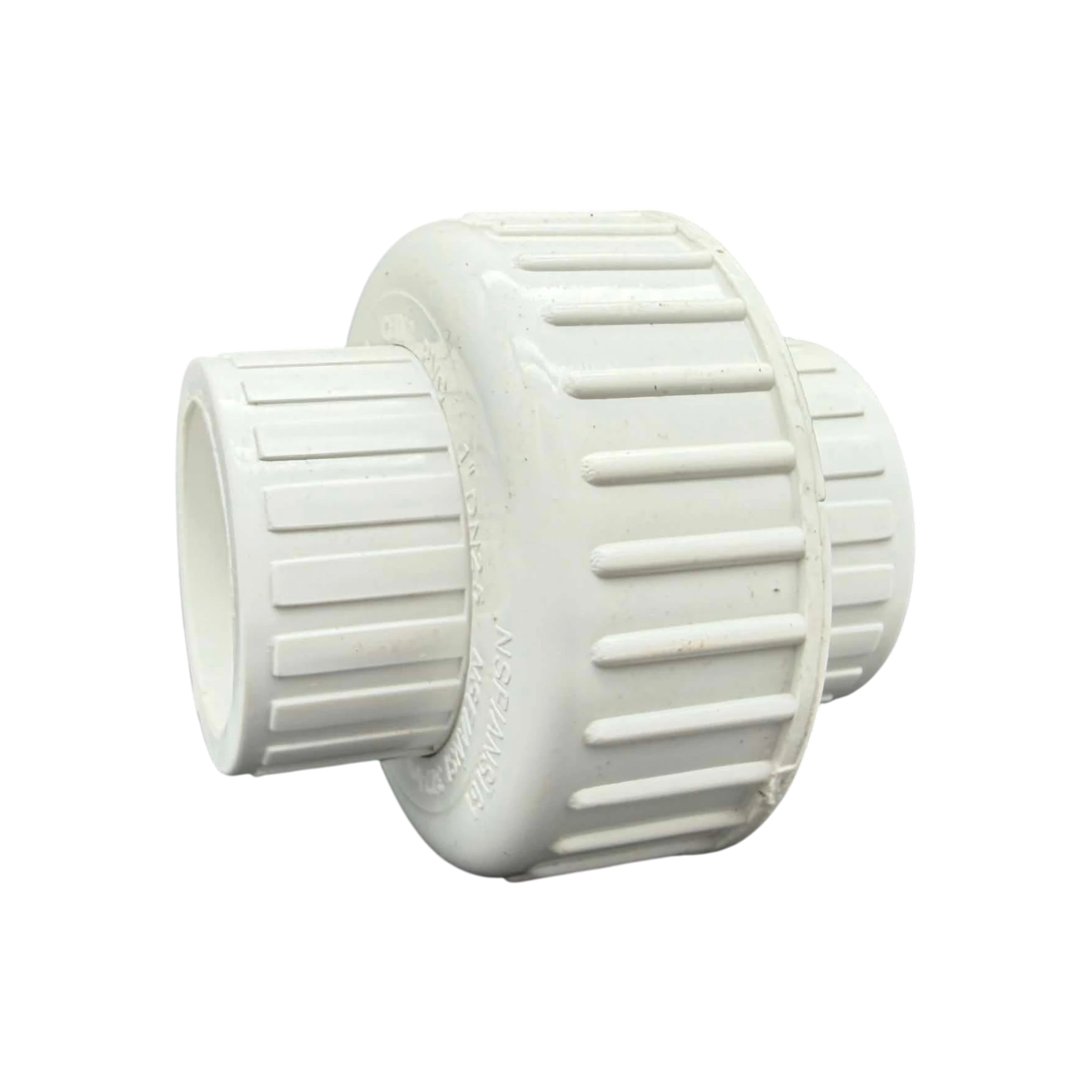 PVC - Sch. 40 Union