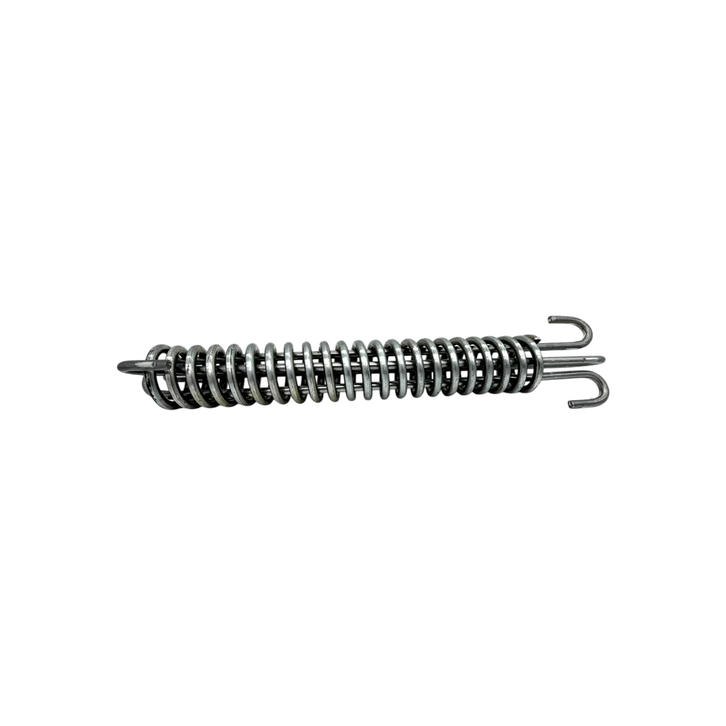 Heavy-Duty Tension Spring