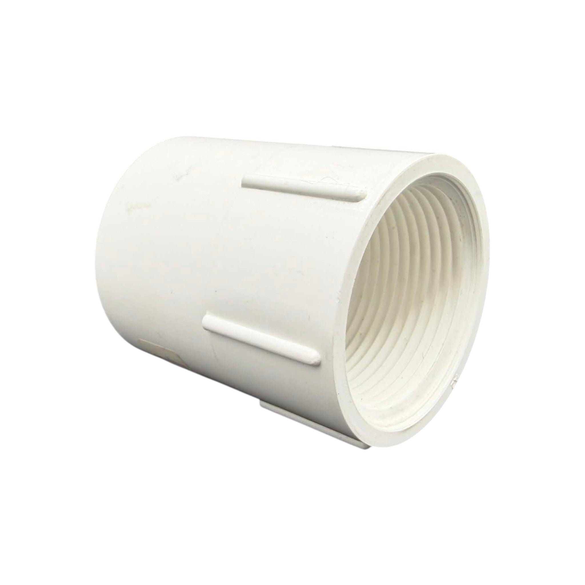 PVC - Sch. 40 Female Adapter(Soc x FPT)