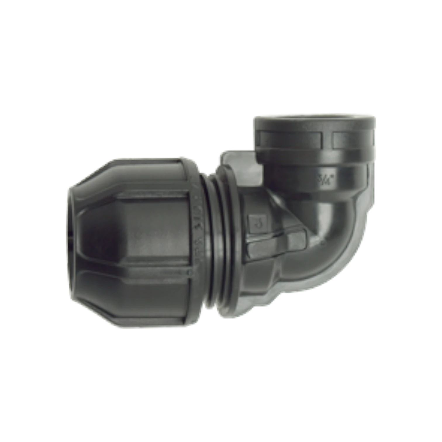 Philmac Female Elbow