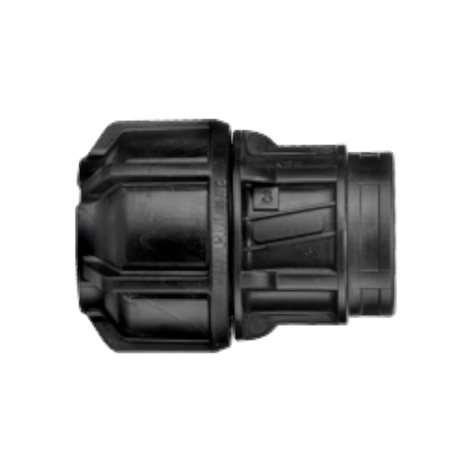 Philmac Female Adapter IPS-OD (ASTM D3035)