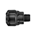 Philmac Male Adapter IPS-OD (ASTM D3035)
