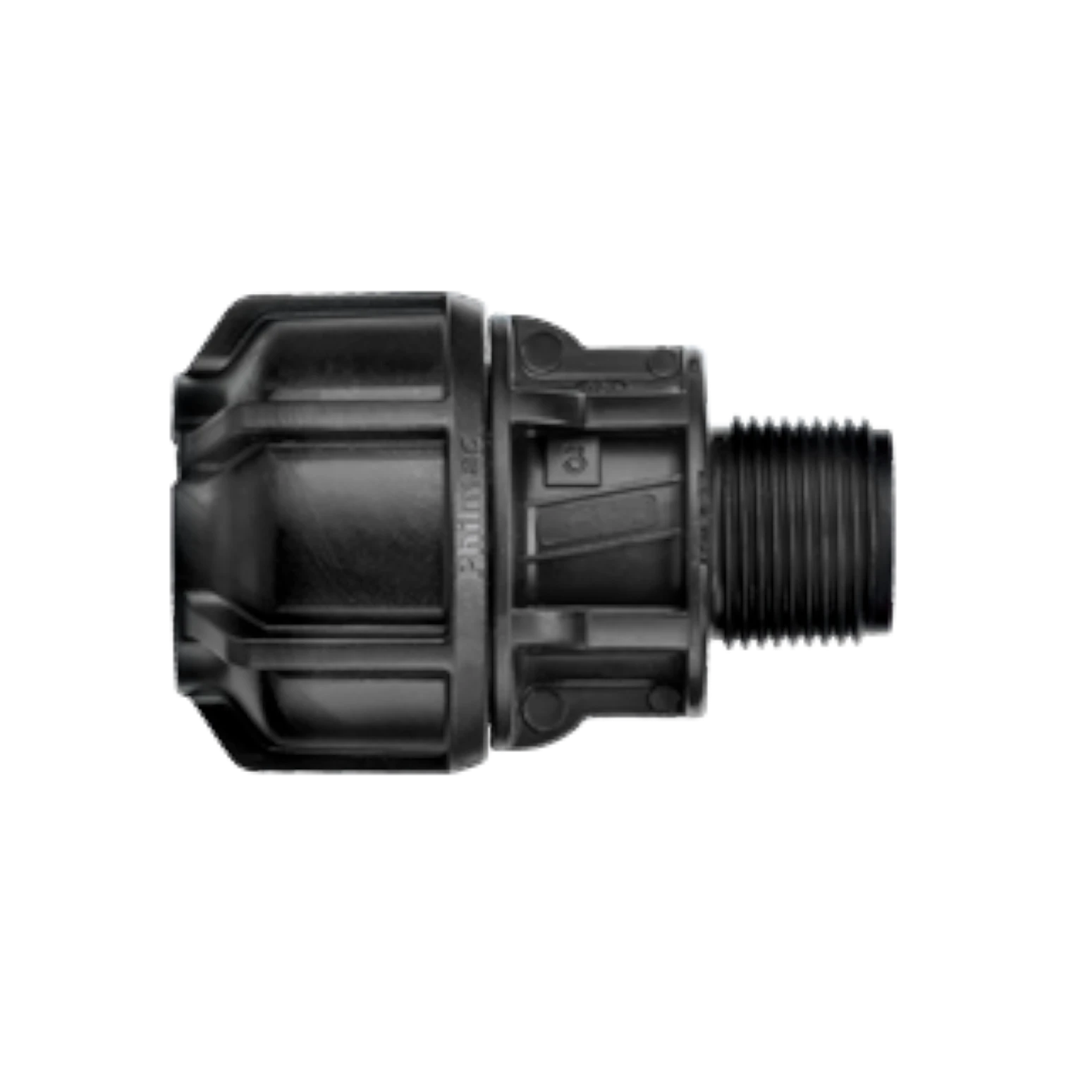 Philmac Male Adapter IPS-OD (ASTM D3035)