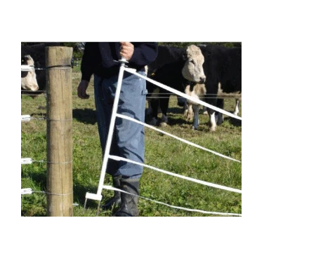 Taragate Electric Gate System