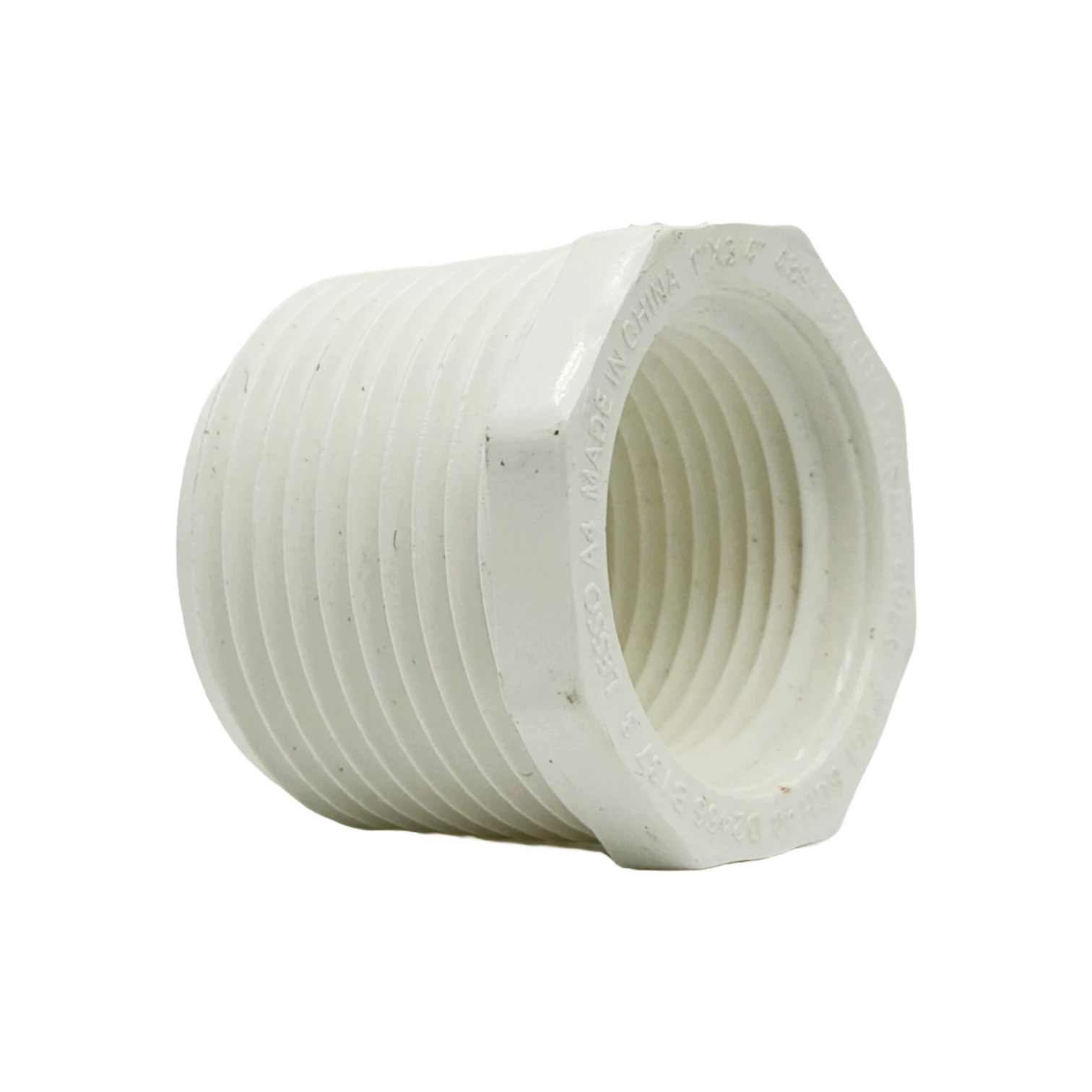 PVC - Sch. 40 Threaded Bushing