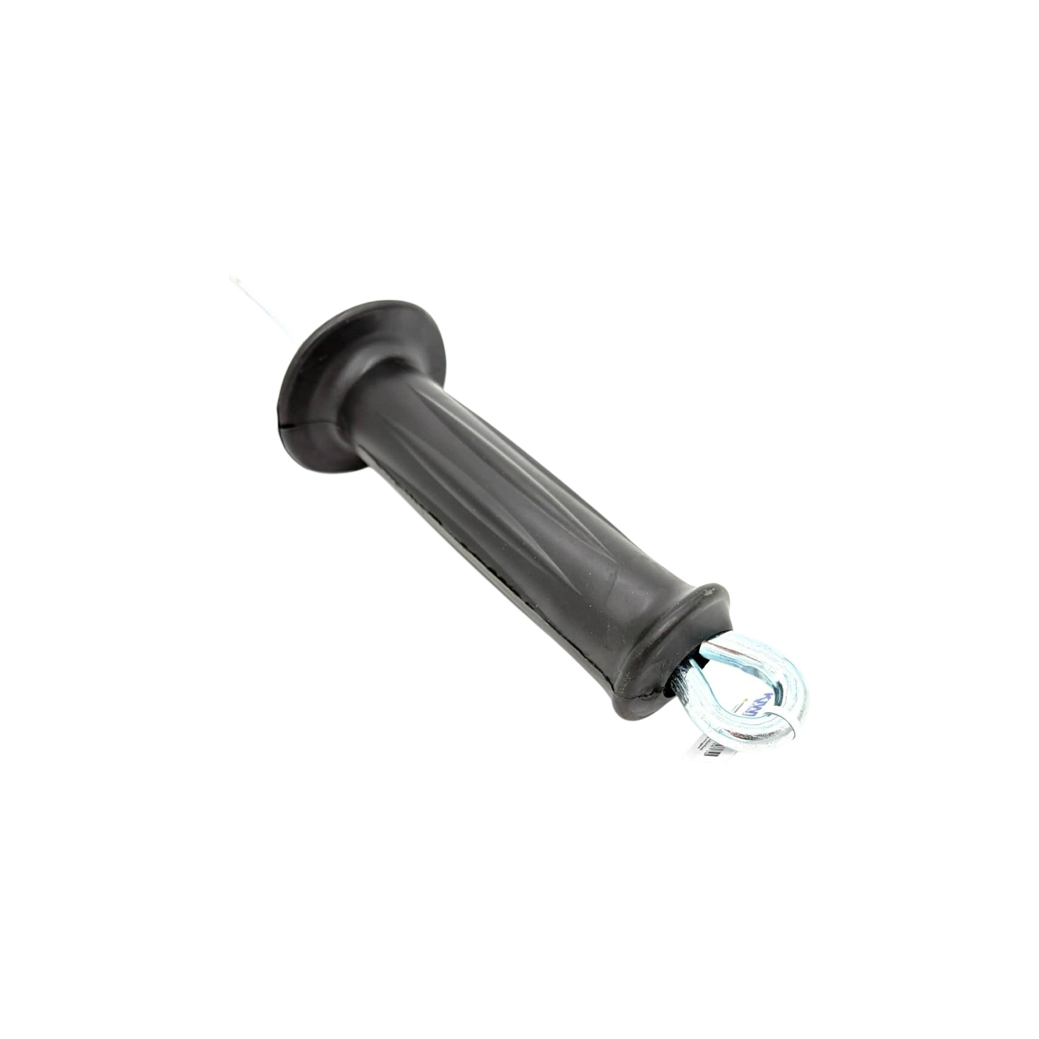 Heavy Duty Gate Handle, Black