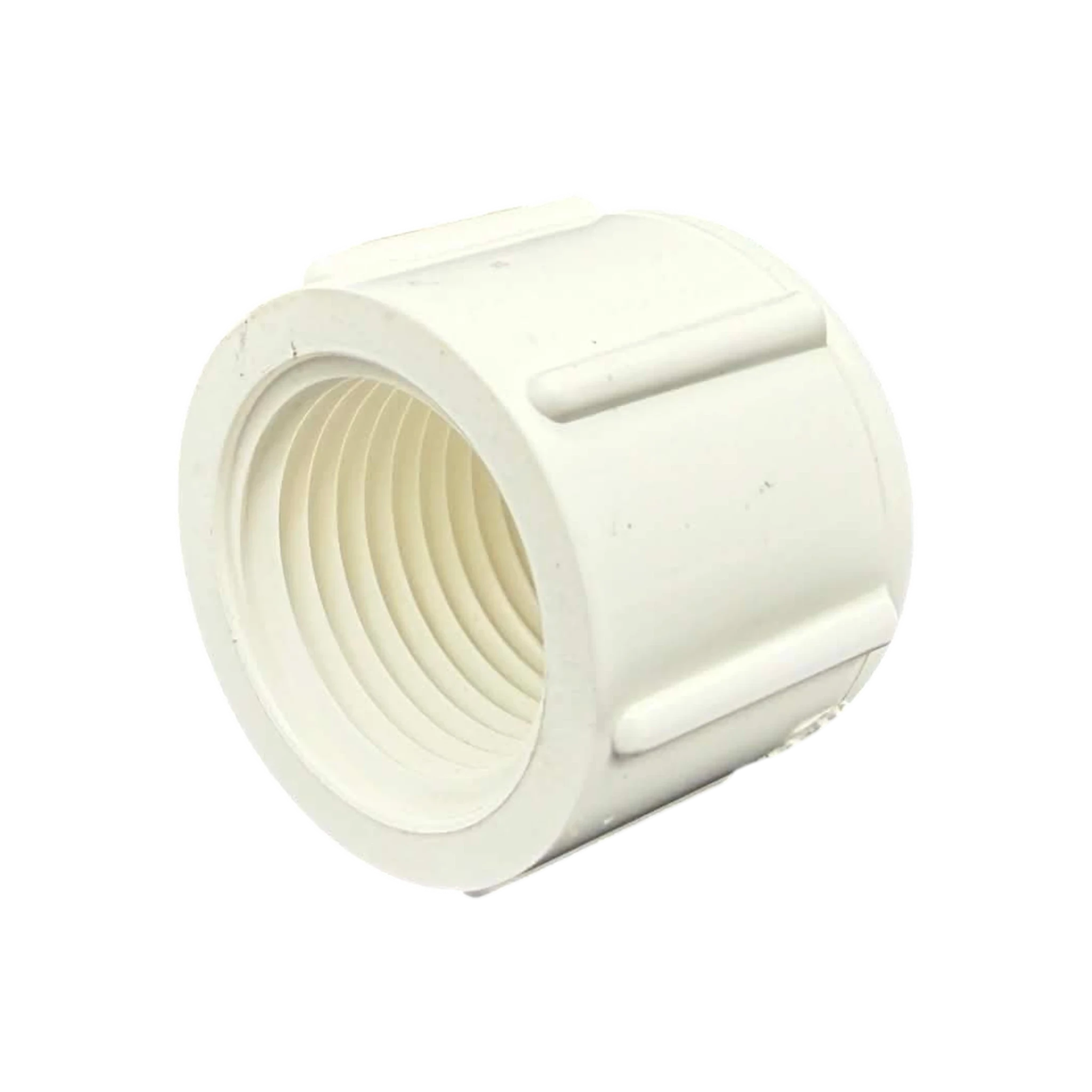 PVC - Sch. 40 Female Cap