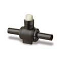 Plasson Electrofusion IPS-OD Ball Valve