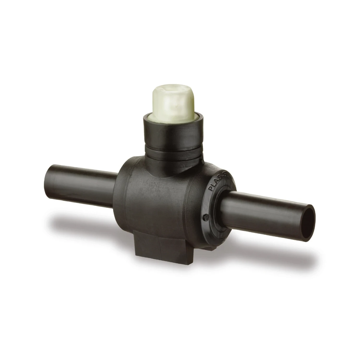 Plasson Electrofusion IPS-OD Ball Valve
