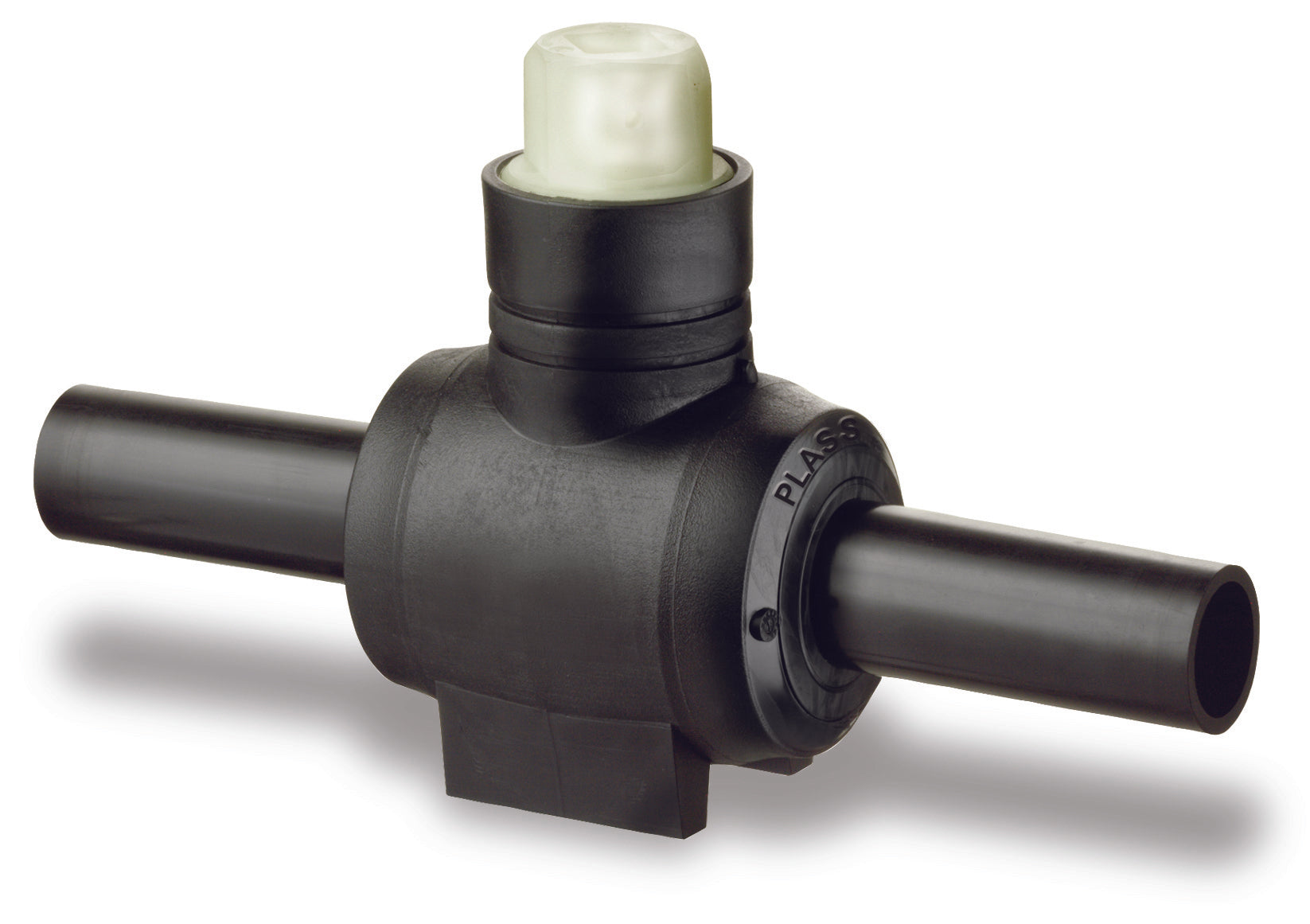 Plasson Electrofusion IPS-OD Ball Valve