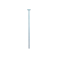 Ground Rod 3' T-Handle Galvanized