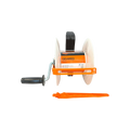 Gallagher Geared Reel 3:1
