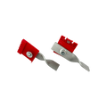 Taragate Geared Reel Latch Assembly