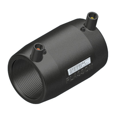 Plasson Electrofusion IPD-OD Coupling