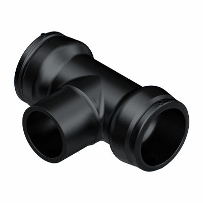 Plasson Electrofusion IPS-OD  Tee