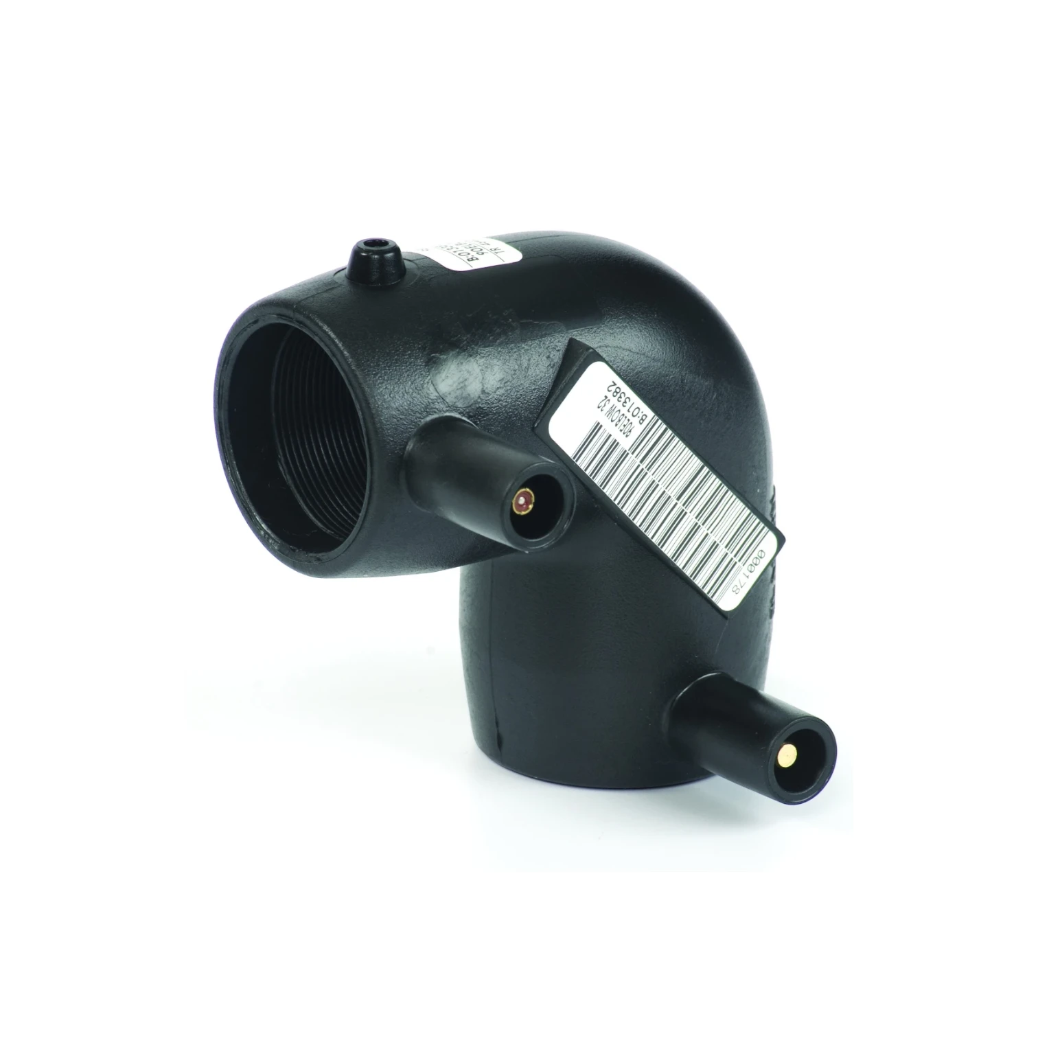 Plasson Electrofusion IPS-OD Elbow