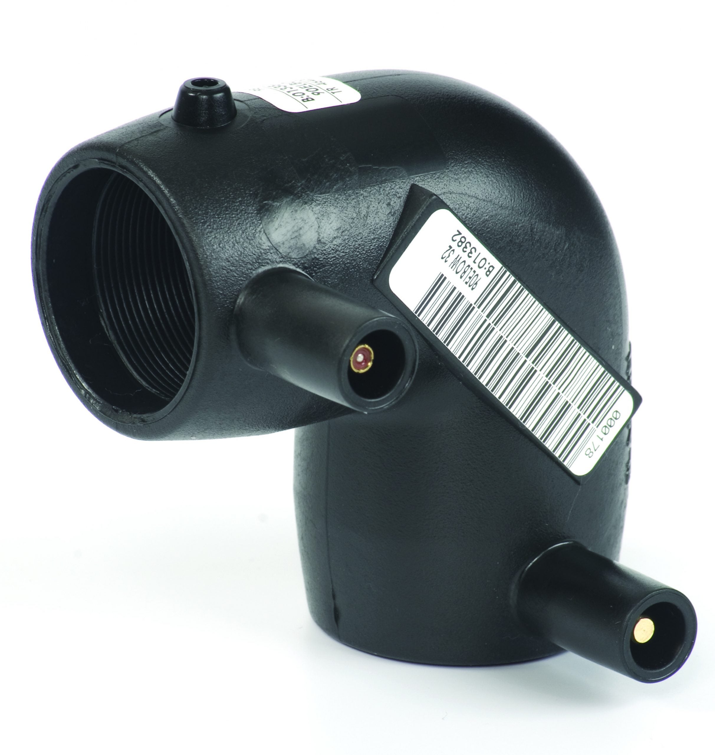 Plasson Electrofusion IPS-OD Elbow