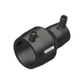 The Plasson Electrofusion IPS-OD Reducing Coupler