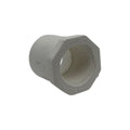 PVC - Sch. 40 Bushing - Spigot x Socket (Slip)