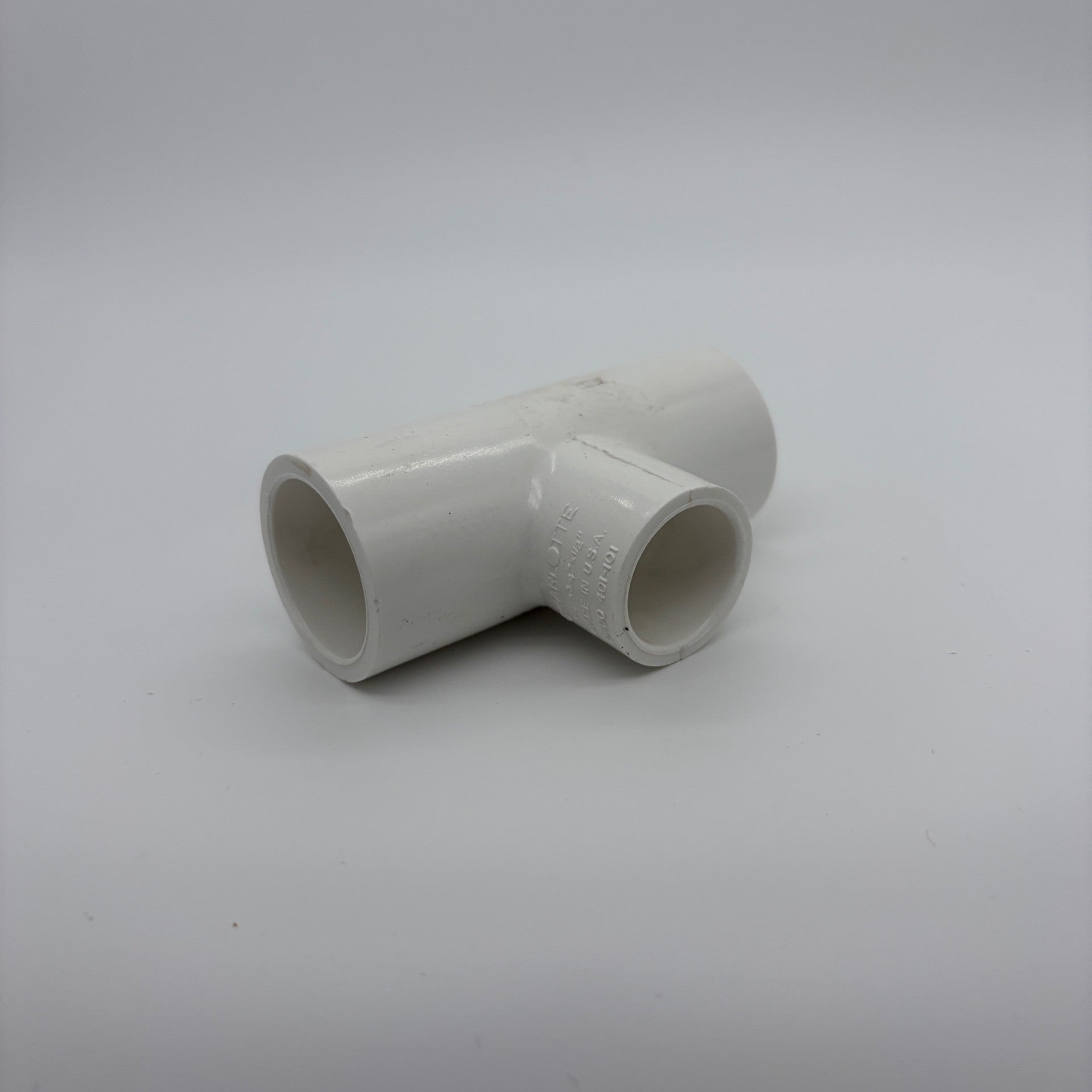 PVC - Sch. 40 Tee