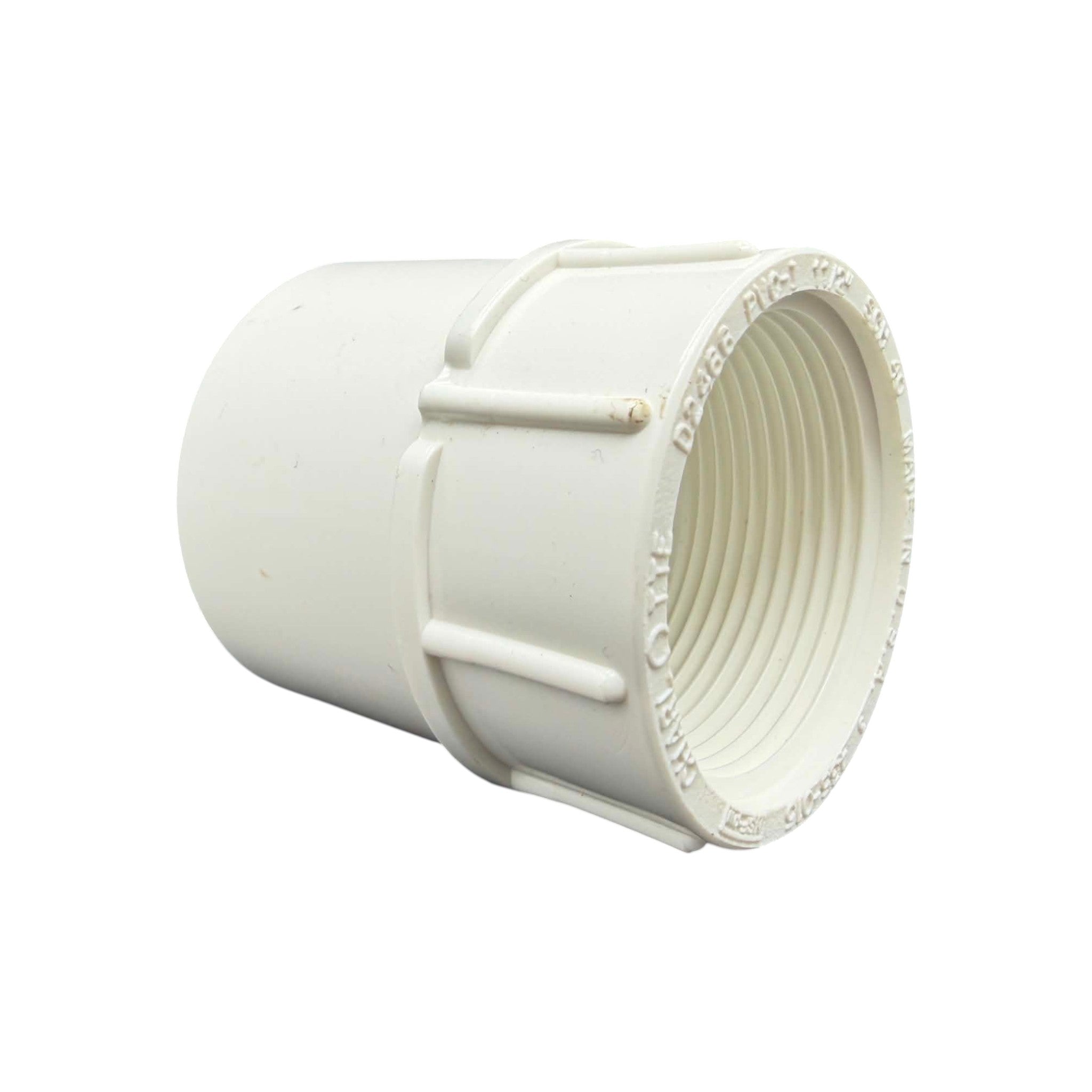 PVC - Sch. 40 Female Adapter(Soc x FPT)