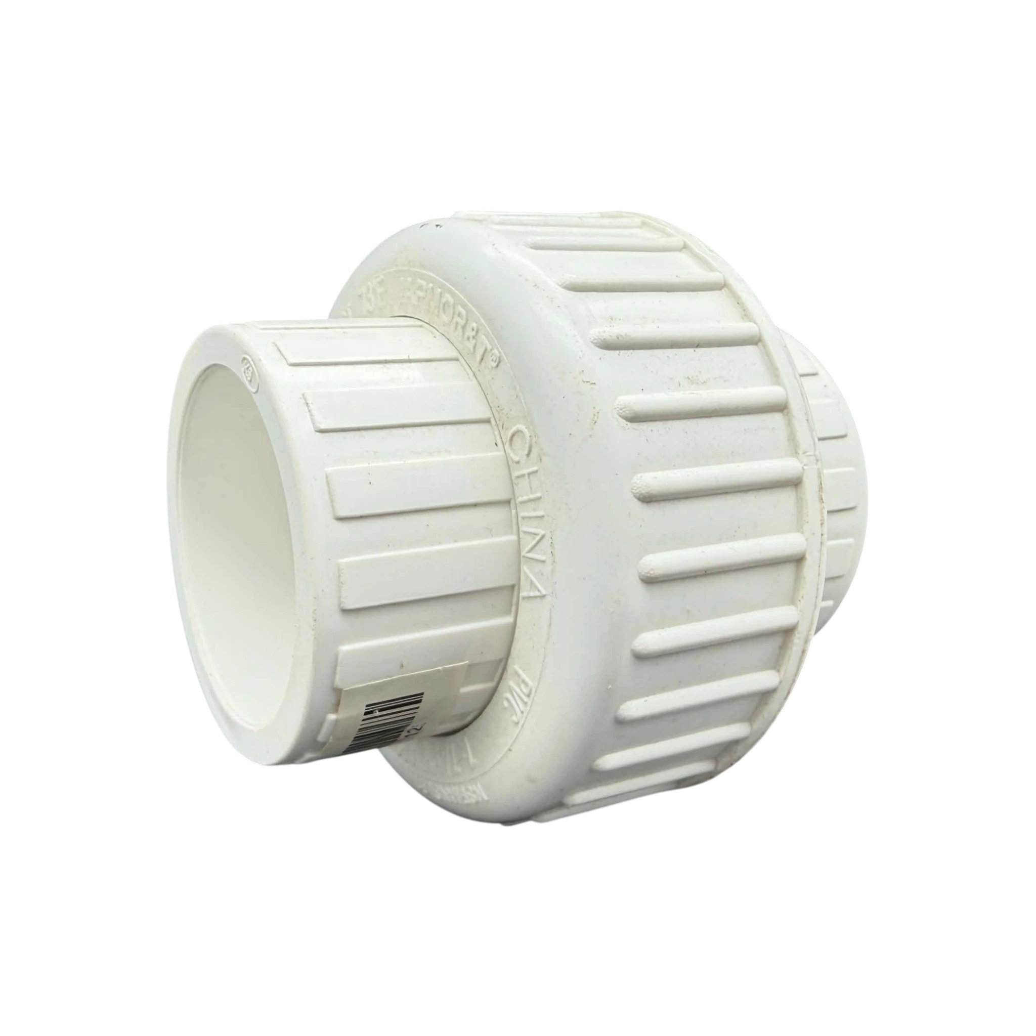 PVC - Sch. 40 Union