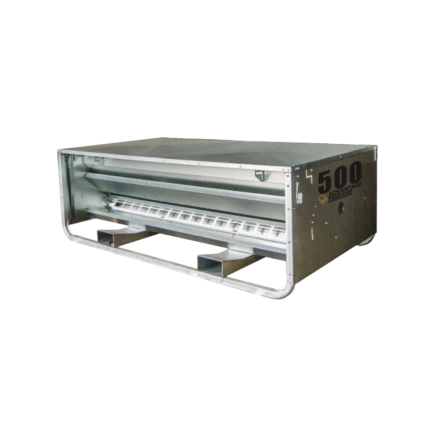 Advantage 500 Poultry Feeder