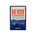No Risk Ranching, by Greg Judy