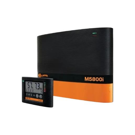 Gallagher M5800i Energizer