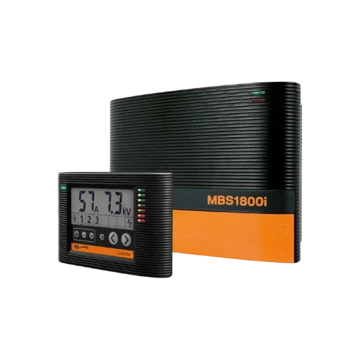 Gallagher MBS1800i Energizer