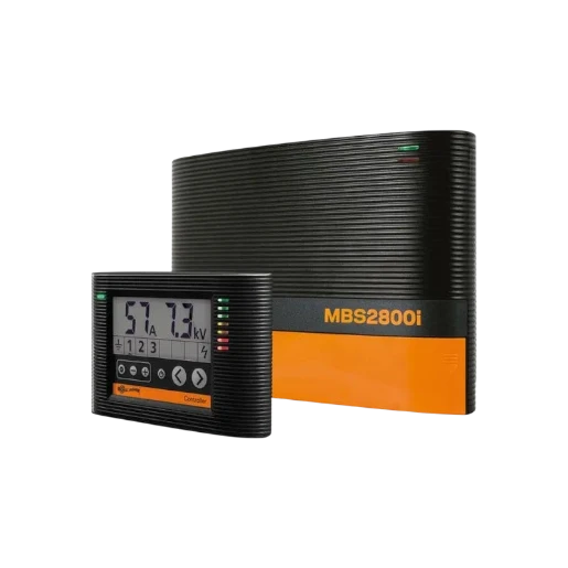 Gallagher MBS2800i Energizer