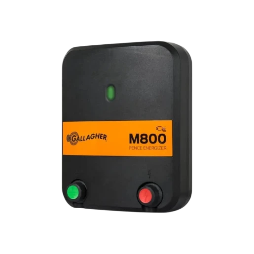 Gallagher M800 Energizer