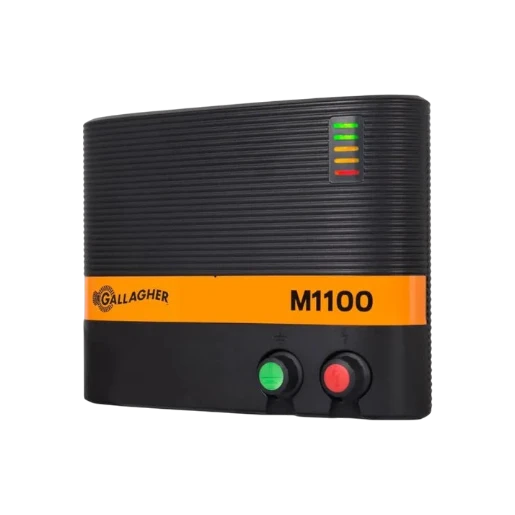 Gallagher M1100 Energizer