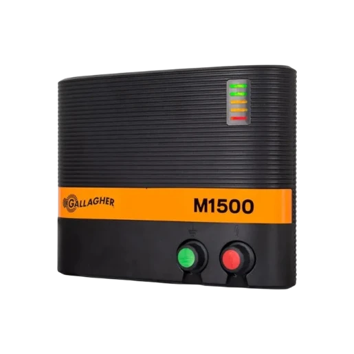 Gallagher M1500 Energizer