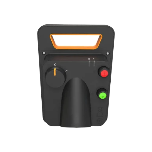 Gallagher S30 Solar Energizer