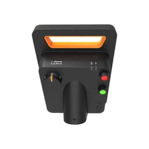 Gallagher S80 Li Solar Energizer