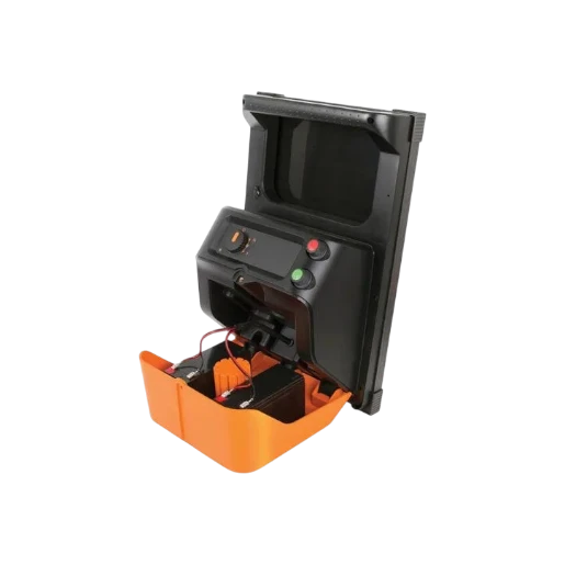 Gallagher S200 Solar Energizer