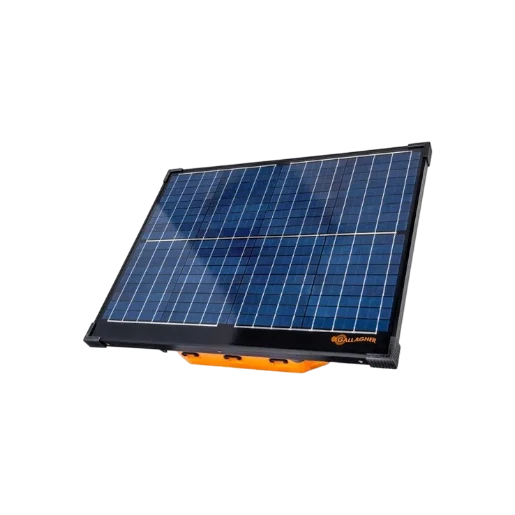 Gallagher S400 Solar Energizer
