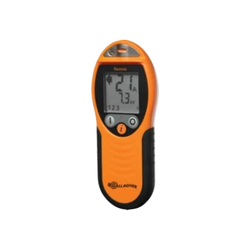 Gallagher i Series Remote & Fault Finder