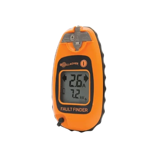 Gallagher Fence Fault Finder