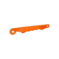 Gallagher Non-Conductive Gate Handle